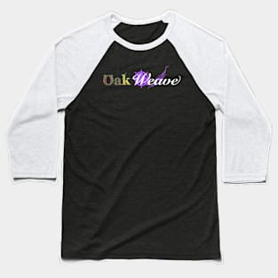 Oakweave Baseball T-Shirt